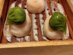 -蔡澜点心·粤菜(嘉里中心店)