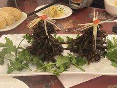 -玉华台饭庄(裕中西里小区店)