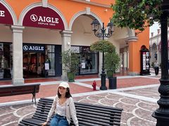 -佛罗伦萨小镇广佛名品奥特莱斯(疏港路店)