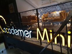 -Cocodemer 产后恢复中心(多伦路店)