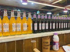 -袁记串串香(泉水轻轨站店)