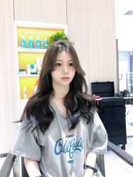 -HairCode芭曲发型