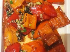 -庞家烧烤客栈(炮台山店)