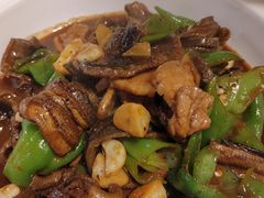 红烧鱼乔-董厨煨汤馆(车站路店)