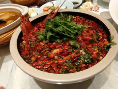 -瓯菜排档·温州海鲜(玕南店)