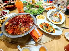 -新时代大酒店(仰口路店)