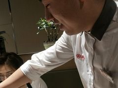 -海底捞火锅(高新活力汇店)