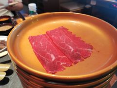 -牛YO寿喜烧和牛火锅自助(三台子万象汇店)