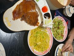 -满园烤鸭·春饼(沈北万达店)