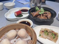 -潮府馆·非遗潮州菜·世纪公园(新国际博览中心店)