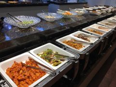 糖醋土豆-素满香·素食自助餐(西安·民乐园店)