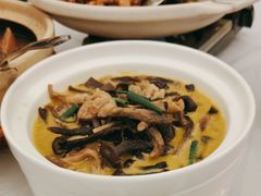 -饭怕鱼·黄焖鲟龙鱼(湖大店)