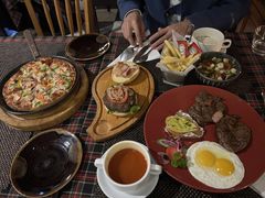 -小世界西餐厅(建国门店)