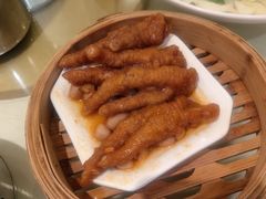 -益利大酒楼(井岸店)