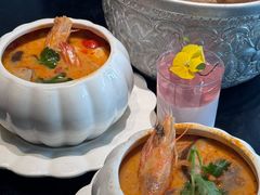 -Thai Alley泰爱里(二沙岛店)