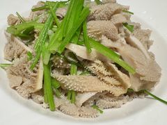 芫爆散丹-南门小馆·清真(国贸商城店)
