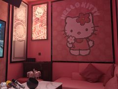 -酷秀KTV(五道口店)