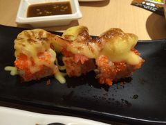 iphone_upload_pic-万岁寿司(芳村店)