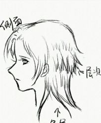 -3AM·S HAIR SALON烫发染发接发