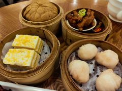 -富豪酒家(正大广场店)