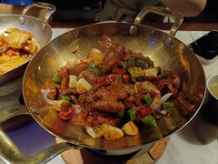 -绿茶餐厅(燕郊永旺店)