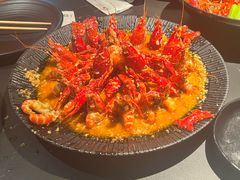 -红盔甲·小龙虾(长寿路店)