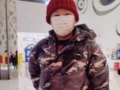 -鑫嘉汇购物中心