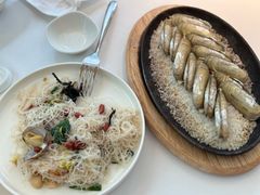 -莆田餐厅PUTIEN(三里屯店)