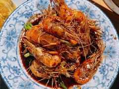 -老头儿油爆虾·知味杭州(爱琴海购物中心)