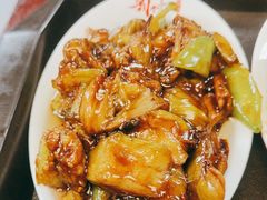 -刘小忙把子肉(北园大街总店)