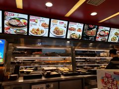 -乡村基(南坪上海城店)