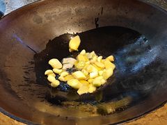 -好灶头妈妈菜·柴火灶台鱼·千岛湖土菜地标美食