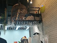 -Hi YOU你的饭局泰餐厅(雍和宫店)