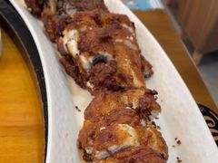 -醉壹号海鲜大排档(厦门美食地标店)