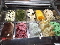 冷饮-上海东方佘山翰悦阁酒店·Vie全日制餐厅