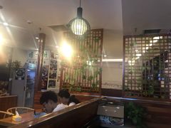 大堂-螺大蛳柳州螺蛳粉·火锅·热干面(西城永捷店)