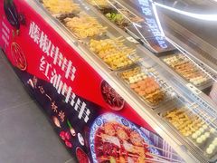 -成都米粉串串钵钵鸡(阜通店)