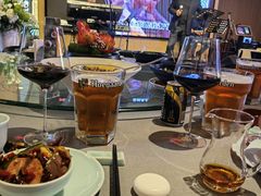 -海逸海鲜酒家(古北店)
