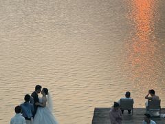 -水上明月·湖景餐厅