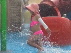 -上海玛雅海滩水公园