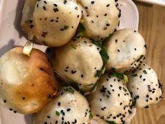 生煎-吴苑饼家(延平路店)
