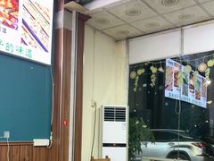 -老客家美食• 竹筒饭• 河鲜(龙门永汉店)