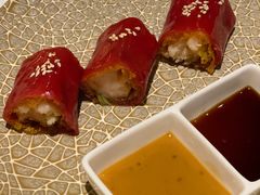 -成都瑞吉酒店·宴庭中餐厅