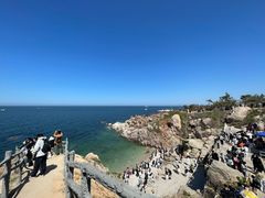 -养马岛旅游度假区