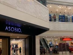 -光启城时尚购物中心