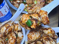 -连家船海鲜大排档·20年闽菜店(厦大店)
