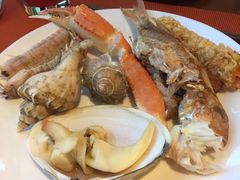 -厦门海沧正元希尔顿逸林酒店開全日餐厅