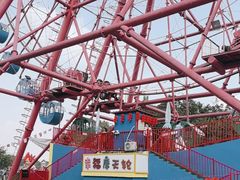 -南湖梦幻岛