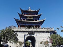 -大理古城