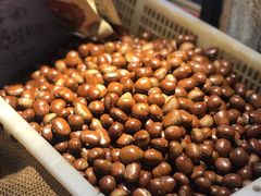 糖炒栗子-方林富炒货店(西溪路78号本人店)